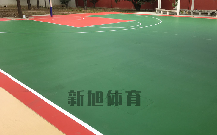 浙江硅pu球場材料廠家