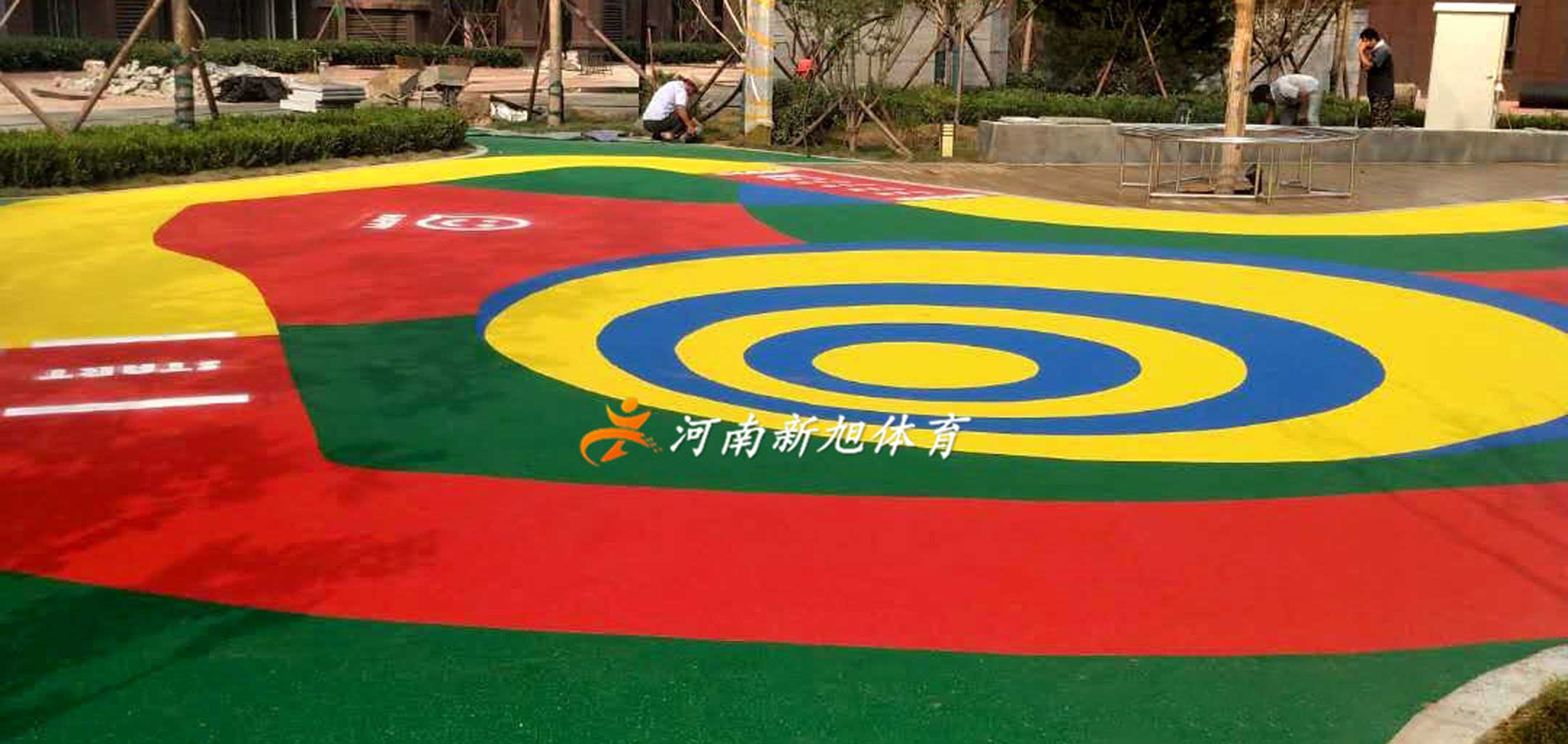 河南epdm顆粒生產(chǎn)廠(chǎng)家
